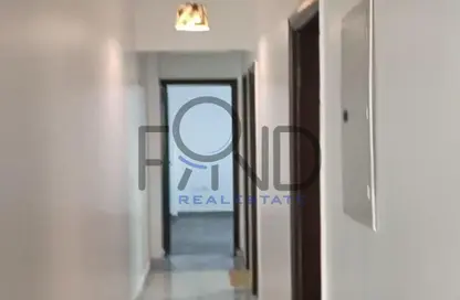 Apartment - 3 Bedrooms - 2 Bathrooms for sale in West Arabella - 5th Settlement Compounds - The 5th Settlement - New Cairo City - Cairo