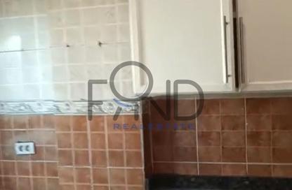 Apartment - 3 Bedrooms - 2 Bathrooms for sale in West Arabella - 5th Settlement Compounds - The 5th Settlement - New Cairo City - Cairo