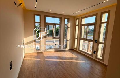 Townhouse - 4 - 4 for sale in La Fontaine Province - 5th Settlement Compounds - The 5th Settlement - New Cairo City - Cairo