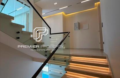 Townhouse - 4 - 4 for sale in La Fontaine Province - 5th Settlement Compounds - The 5th Settlement - New Cairo City - Cairo