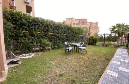 Duplex - 3 Bedrooms - 4 Bathrooms for sale in Casa - Sheikh Zayed Compounds - Sheikh Zayed City - Giza