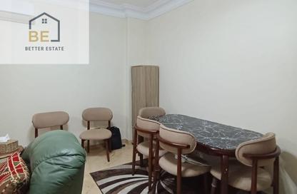 Apartment - 3 Bedrooms - 2 Bathrooms for sale in El Banafseg Apartment Buildings - El Banafseg - New Cairo City - Cairo Apartment - 3 Bedrooms - 2 Bathrooms for sale in El Banafseg Apartment Buildings - El Banafseg - New Cairo City - Cairo