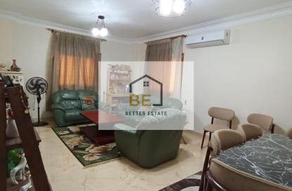 شقة - 3 غرف نوم - 2 حمامات للبيع في عمارات البنفسج - البنفسج - مدينة القاهرة الجديدة - القاهرة شقة - 3 غرف نوم - 2 حمامات للبيع في عمارات البنفسج - البنفسج - مدينة القاهرة الجديدة - القاهرة
