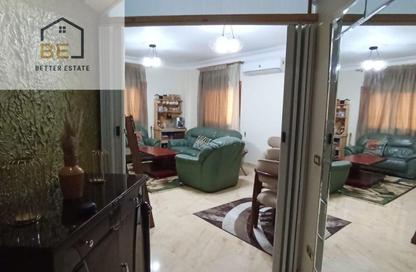 Apartment - 3 Bedrooms - 2 Bathrooms for sale in El Banafseg Apartment Buildings - El Banafseg - New Cairo City - Cairo Apartment - 3 Bedrooms - 2 Bathrooms for sale in El Banafseg Apartment Buildings - El Banafseg - New Cairo City - Cairo