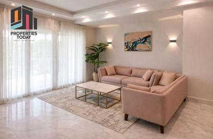 iVilla - 3 Bedrooms - 3 Bathrooms for rent in Mountain View Hyde Park - 5th Settlement Compounds - The 5th Settlement - New Cairo City - Cairo iVilla - 3 Bedrooms - 3 Bathrooms for rent in Mountain View Hyde Park - 5th Settlement Compounds - The 5th Settlement - New Cairo City - Cairo