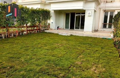 iVilla - 3 Bedrooms - 3 Bathrooms for rent in Mountain View Hyde Park - 5th Settlement Compounds - The 5th Settlement - New Cairo City - Cairo iVilla - 3 Bedrooms - 3 Bathrooms for rent in Mountain View Hyde Park - 5th Settlement Compounds - The 5th Settlement - New Cairo City - Cairo