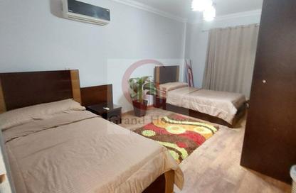 Apartment - 2 Bedrooms - 1 Bathroom for rent in El Rehab Extension - Al Rehab - New Cairo City - Cairo Apartment - 2 Bedrooms - 1 Bathroom for rent in El Rehab Extension - Al Rehab - New Cairo City - Cairo
