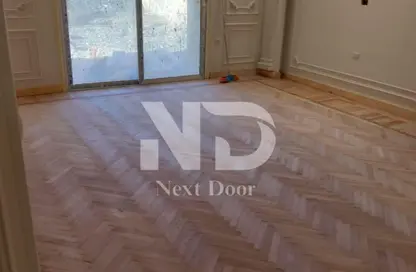 Apartment - 4 Bedrooms - 3 Bathrooms for rent in The Square - 5th Settlement Compounds - The 5th Settlement - New Cairo City - Cairo