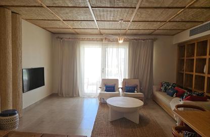 Penthouse - 4 Bedrooms - 6 Bathrooms for sale in Almaza Bay - Qesm Marsa Matrouh - North Coast Penthouse - 4 Bedrooms - 6 Bathrooms for sale in Almaza Bay - Qesm Marsa Matrouh - North Coast