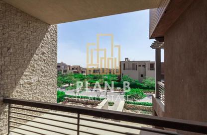 تاون هاوس - 3 غرف نوم - 3 حمامات للبيع في نيو جيزة - طريق مصر اسكندرية الصحراوي - مدينة 6 أكتوبر - الجيزة تاون هاوس - 3 غرف نوم - 3 حمامات للبيع في نيو جيزة - طريق مصر اسكندرية الصحراوي - مدينة 6 أكتوبر - الجيزة