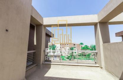 تاون هاوس - 3 غرف نوم - 3 حمامات للبيع في نيو جيزة - طريق مصر اسكندرية الصحراوي - مدينة 6 أكتوبر - الجيزة تاون هاوس - 3 غرف نوم - 3 حمامات للبيع في نيو جيزة - طريق مصر اسكندرية الصحراوي - مدينة 6 أكتوبر - الجيزة