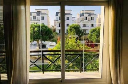فيلا - 3 غرف نوم - 3 حمامات للبيع في ماونتن فيو أي سيتي أكتوبر - كمبوندات 6 أكتوبر - مدينة 6 أكتوبر - الجيزة فيلا - 3 غرف نوم - 3 حمامات للبيع في ماونتن فيو أي سيتي أكتوبر - كمبوندات 6 أكتوبر - مدينة 6 أكتوبر - الجيزة