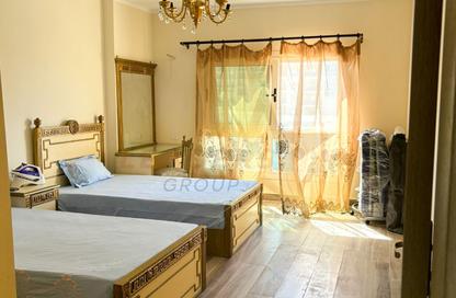 Apartment - 3 Bedrooms - 3 Bathrooms for sale in Downtown - New Alamein City - Al Alamein - North Coast Apartment - 3 Bedrooms - 3 Bathrooms for sale in Downtown - New Alamein City - Al Alamein - North Coast