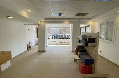 طابق كامل - استوديو - 1 حمام للبيع في شارع الثوره - الماظة - مصر الجديدة - القاهرة