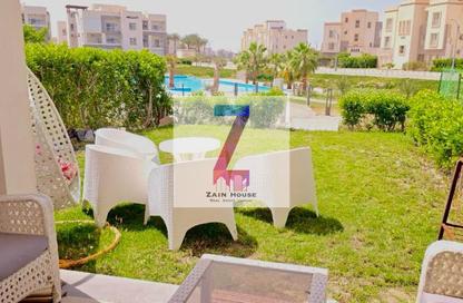 شاليه - 2 غرف نوم - 2 حمامات للايجار في أمواج - سيدي عبد الرحمن - الساحل الشمالي