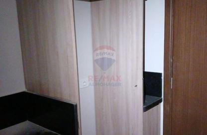 Apartment - 3 Bedrooms - 3 Bathrooms for sale in Park Side Residence - Zed Towers - Sheikh Zayed Compounds - Sheikh Zayed City - Giza Apartment - 3 Bedrooms - 3 Bathrooms for sale in Park Side Residence - Zed Towers - Sheikh Zayed Compounds - Sheikh Zayed City - Giza
