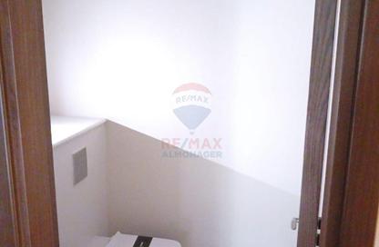 Apartment - 3 Bedrooms - 3 Bathrooms for sale in Park Side Residence - Zed Towers - Sheikh Zayed Compounds - Sheikh Zayed City - Giza Apartment - 3 Bedrooms - 3 Bathrooms for sale in Park Side Residence - Zed Towers - Sheikh Zayed Compounds - Sheikh Zayed City - Giza