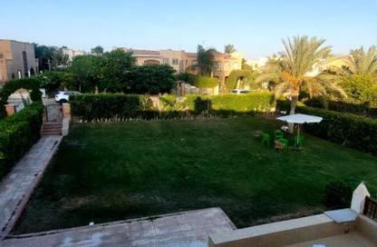 Villa - 4 Bedrooms - 5 Bathrooms for sale in Marina 7 - Marina - Al Alamein - North Coast