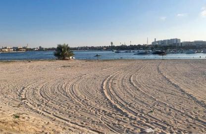 Villa - 4 Bedrooms - 5 Bathrooms for sale in Marina 7 - Marina - Al Alamein - North Coast