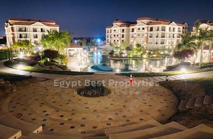 Apartment - 3 Bedrooms - 3 Bathrooms for sale in Villette - 5th Settlement Compounds - The 5th Settlement - New Cairo City - Cairo Apartment - 3 Bedrooms - 3 Bathrooms for sale in Villette - 5th Settlement Compounds - The 5th Settlement - New Cairo City - Cairo