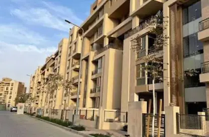 Apartment - 3 Bedrooms - 3 Bathrooms for sale in Taj City - 5th Settlement Compounds - The 5th Settlement - New Cairo City - Cairo