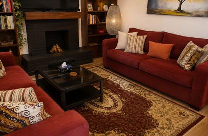 Apartment - 2 - 1 for sale in El Koronfel - The 5th Settlement - New Cairo City - Cairo