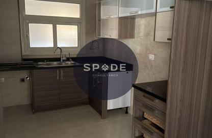 شقة - 3 غرف نوم - 2 حمامات للايجار في بروميناد القاهرة الجديدة - كمبوندات التجمع الخامس - التجمع الخامس - مدينة القاهرة الجديدة - القاهرة