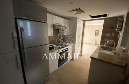 Apartment - Studio - 1 for rent in New Giza - Cairo Alexandria Desert Road - 6 October City - Giza