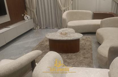Apartment - 3 - 3 for rent in Eastown - 5th Settlement Compounds - The 5th Settlement - New Cairo City - Cairo Apartment - 3 - 3 for rent in Eastown - 5th Settlement Compounds - The 5th Settlement - New Cairo City - Cairo
