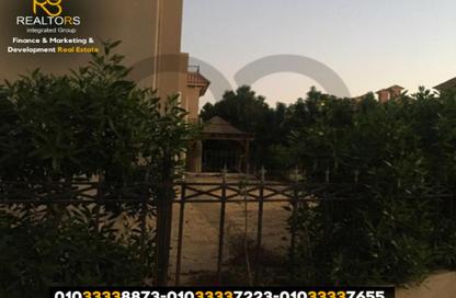 فيلا - 3 غرف نوم - 4 حمامات للبيع في نيوم اكتوبر - التوسعات الشمالية - مدينة 6 أكتوبر - الجيزة