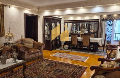 Apartment - 3 Bedrooms - 1 Bathroom for sale in Al Mosheer Ahmed Ismail St. - Sidi Gaber - Hay Sharq - Alexandria Apartment - 3 Bedrooms - 1 Bathroom for sale in Al Mosheer Ahmed Ismail St. - Sidi Gaber - Hay Sharq - Alexandria