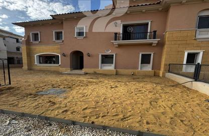 Villa - 3 Bedrooms - 3 Bathrooms for sale in City Gate - 5th Settlement Compounds - The 5th Settlement - New Cairo City - Cairo