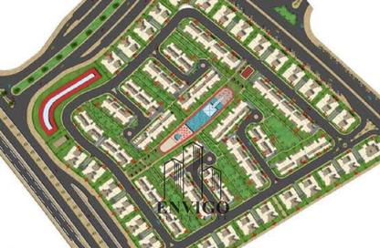 Apartment - 3 - 3 for sale in Promenade New Cairo - 5th Settlement Compounds - The 5th Settlement - New Cairo City - Cairo
