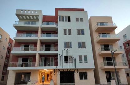 Apartment - 3 - 3 for sale in Promenade New Cairo - 5th Settlement Compounds - The 5th Settlement - New Cairo City - Cairo Apartment - 3 - 3 for sale in Promenade New Cairo - 5th Settlement Compounds - The 5th Settlement - New Cairo City - Cairo