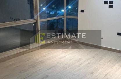 Apartment - 3 Bedrooms - 3 Bathrooms for rent in Galleria Moon Valley - South Investors Area - New Cairo City - Cairo