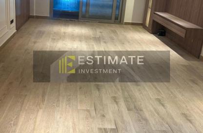 Apartment - 3 Bedrooms - 3 Bathrooms for rent in Galleria Moon Valley - South Investors Area - New Cairo City - Cairo