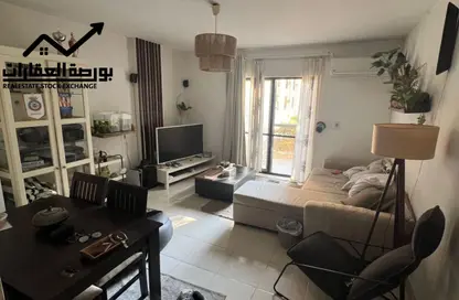 شقة - 1 حمام للايجار في امتداد الرحاب - الرحاب - مدينة القاهرة الجديدة - القاهرة