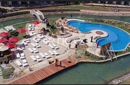 iVilla - 3 - 3 for sale in Mountain View Hyde Park - 5th Settlement Compounds - The 5th Settlement - New Cairo City - Cairo