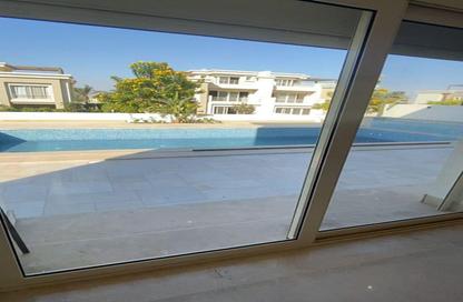 Villa - 6 Bedrooms - 6 Bathrooms for sale in Cairo Festival City - North Investors Area - New Cairo City - Cairo