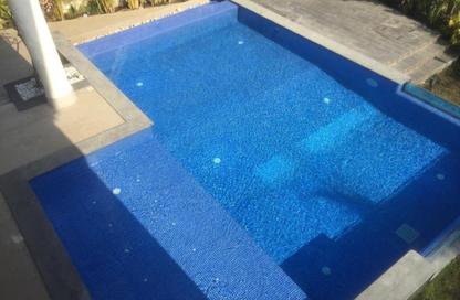 Villa - 6 Bedrooms - 6 Bathrooms for sale in Cairo Festival City - North Investors Area - New Cairo City - Cairo