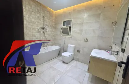 شقة - 3 غرف نوم - 1 حمام للبيع في اللوتس الشمالي - حى اللوتس - مدينة القاهرة الجديدة - القاهرة