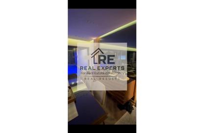 Apartment - 3 - 3 for sale in Lake View Residence - 5th Settlement Compounds - The 5th Settlement - New Cairo City - Cairo