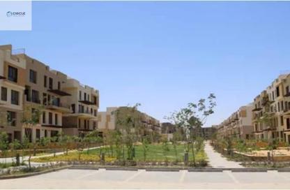 Apartment - 3 Bedrooms - 3 Bathrooms for sale in Sodic East - 6th District - New Heliopolis - Cairo