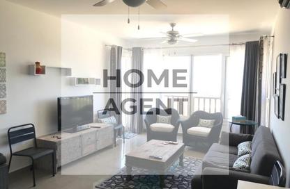 Apartment - 2 Bedrooms - 2 Bathrooms for sale in Almaza Bay - Qesm Marsa Matrouh - North Coast