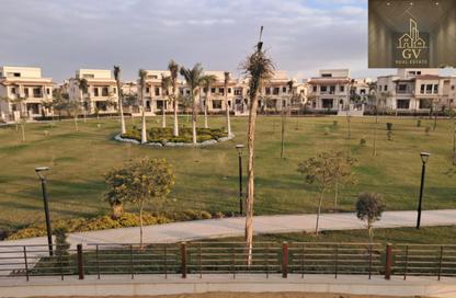 فيلا - 4 غرف نوم - 4 حمامات للبيع في پريڤادو - مدينتي - القاهرة