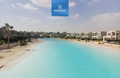 Townhouse - 3 Bedrooms - 3 Bathrooms for sale in Azha North - Ras Al Hekma - North Coast Townhouse - 3 Bedrooms - 3 Bathrooms for sale in Azha North - Ras Al Hekma - North Coast