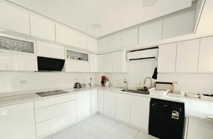 Apartment - 4 - 2 for rent in West Golf - El Katameya Compounds - El Katameya - New Cairo City - Cairo
