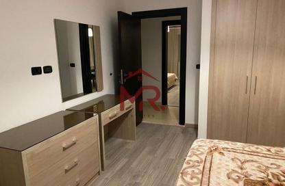 Apartment - 3 - 3 for rent in The Water Way - North Investors Area - New Cairo City - Cairo