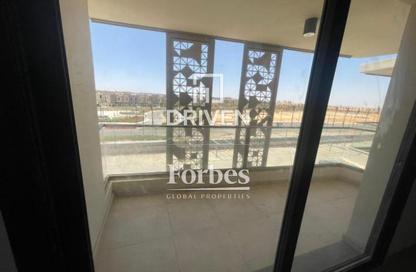 Apartment - 4 Bedrooms - 4 Bathrooms for sale in Badya Palm Hills - 6 October Compounds - 6 October City - Giza