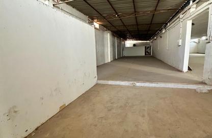 Warehouse - Studio - 2 for rent in Belbeis Road   Road 10 - 3rd District - Obour City - Qalyubia